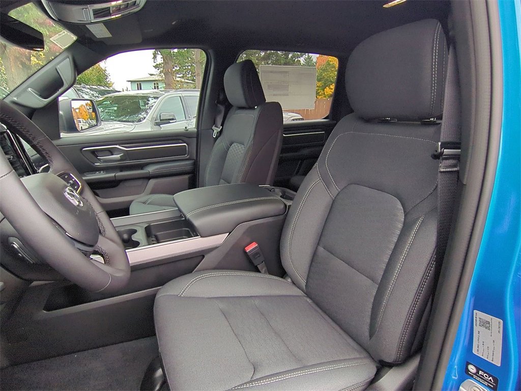 New 2026 RAM 1500 Big Horn image 14