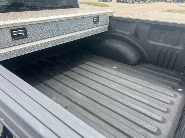 Used 2020 Ford F150 XL w/ Equipment Group 101A Mid AWD/4WD image 7