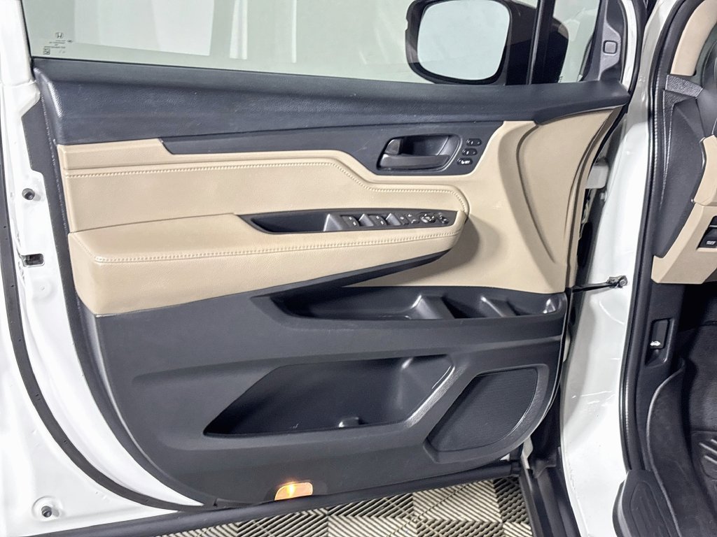 Used 2020 Honda Odyssey EX-L image 10