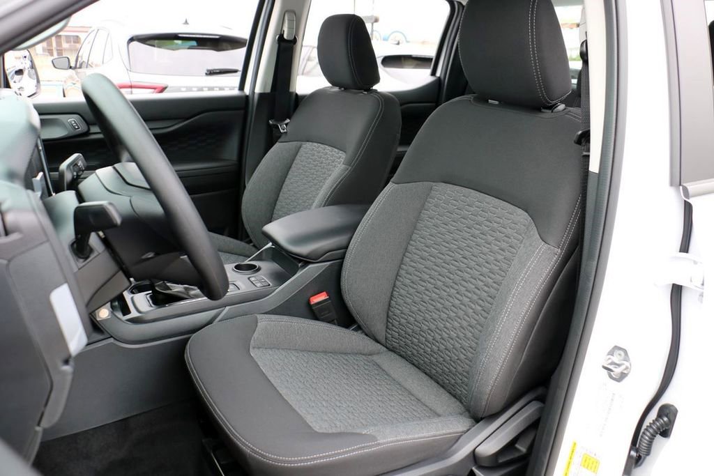 New 2025 Ford Ranger XL RWD image 15