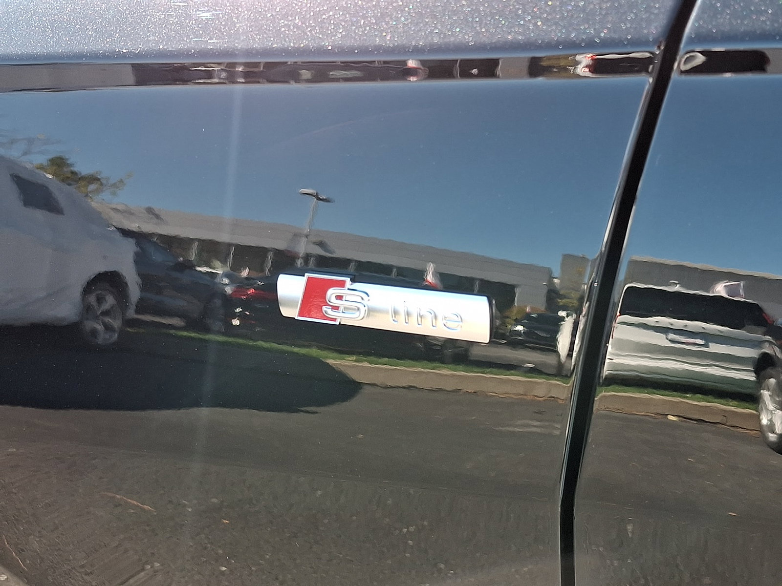 Certified 2025 Audi A6 Premium Plus image 33