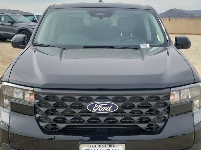 New 2026 Ford Maverick XLT w/ XLT Luxury Package FWD image 21