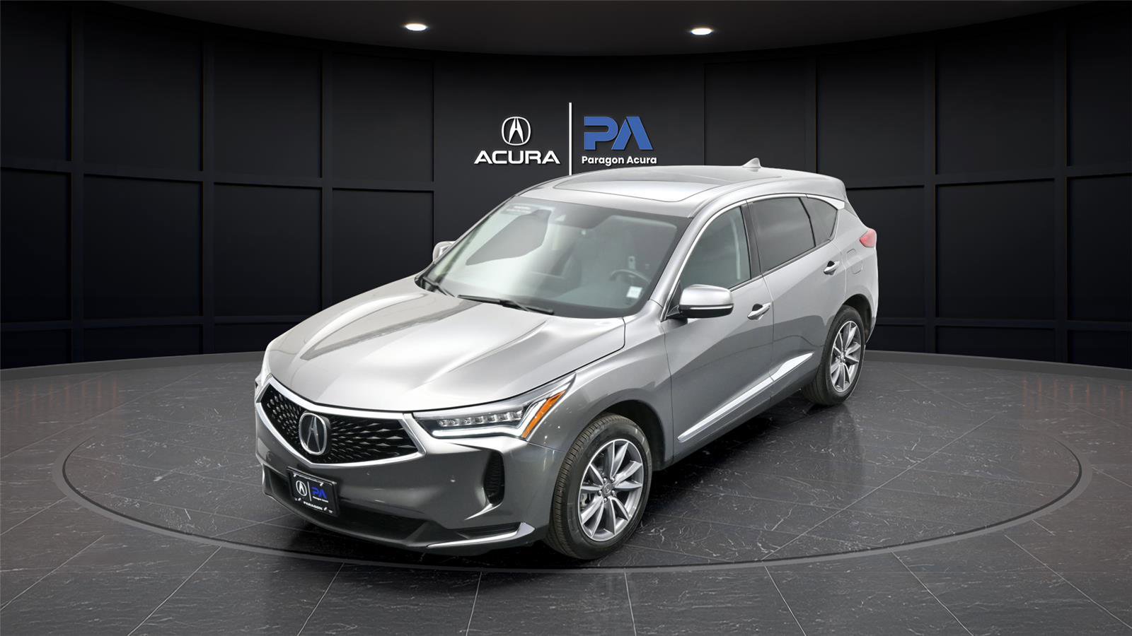 Certified 2024 Acura RDX SH-AWD w/ Technology Package image 40