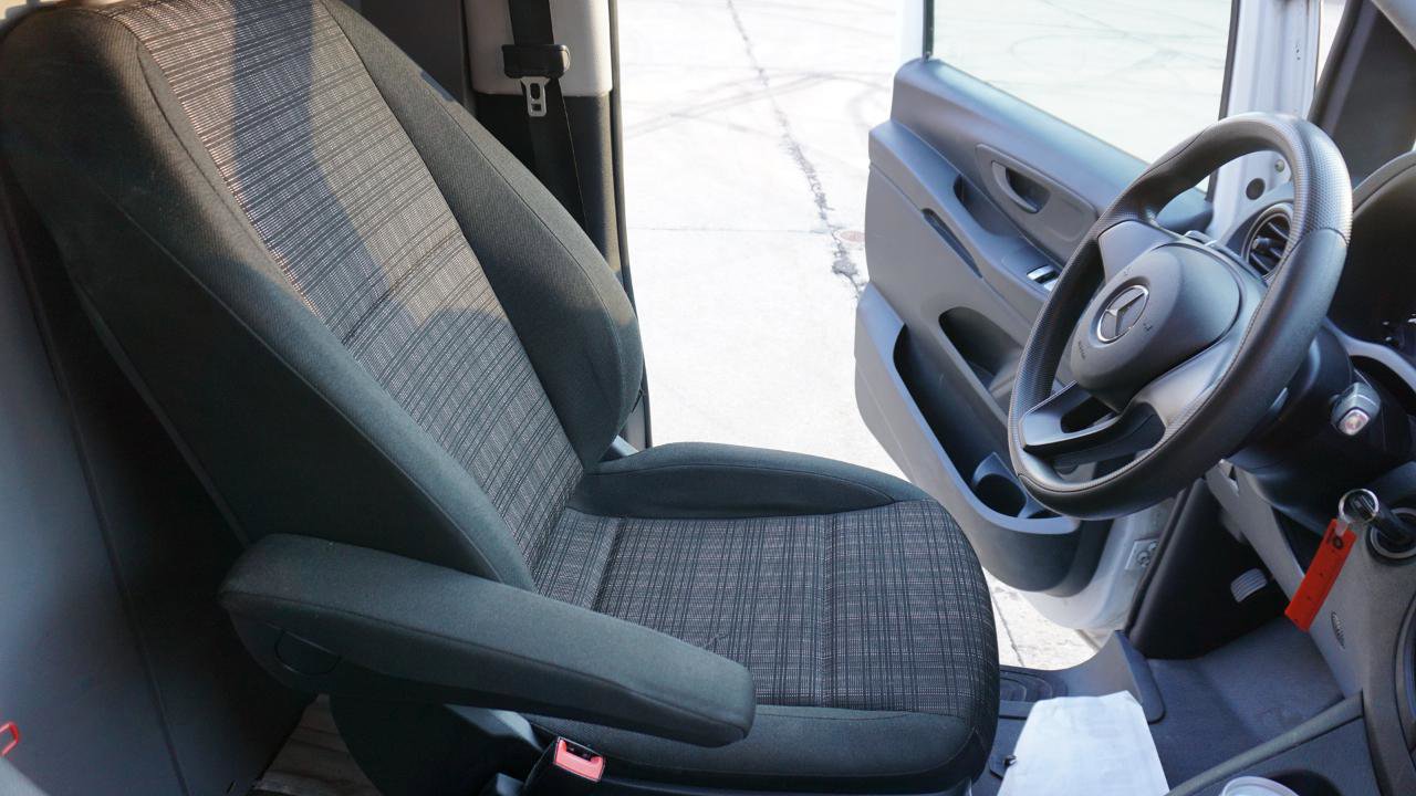 Used 2019 Mercedes-Benz Metris image 19