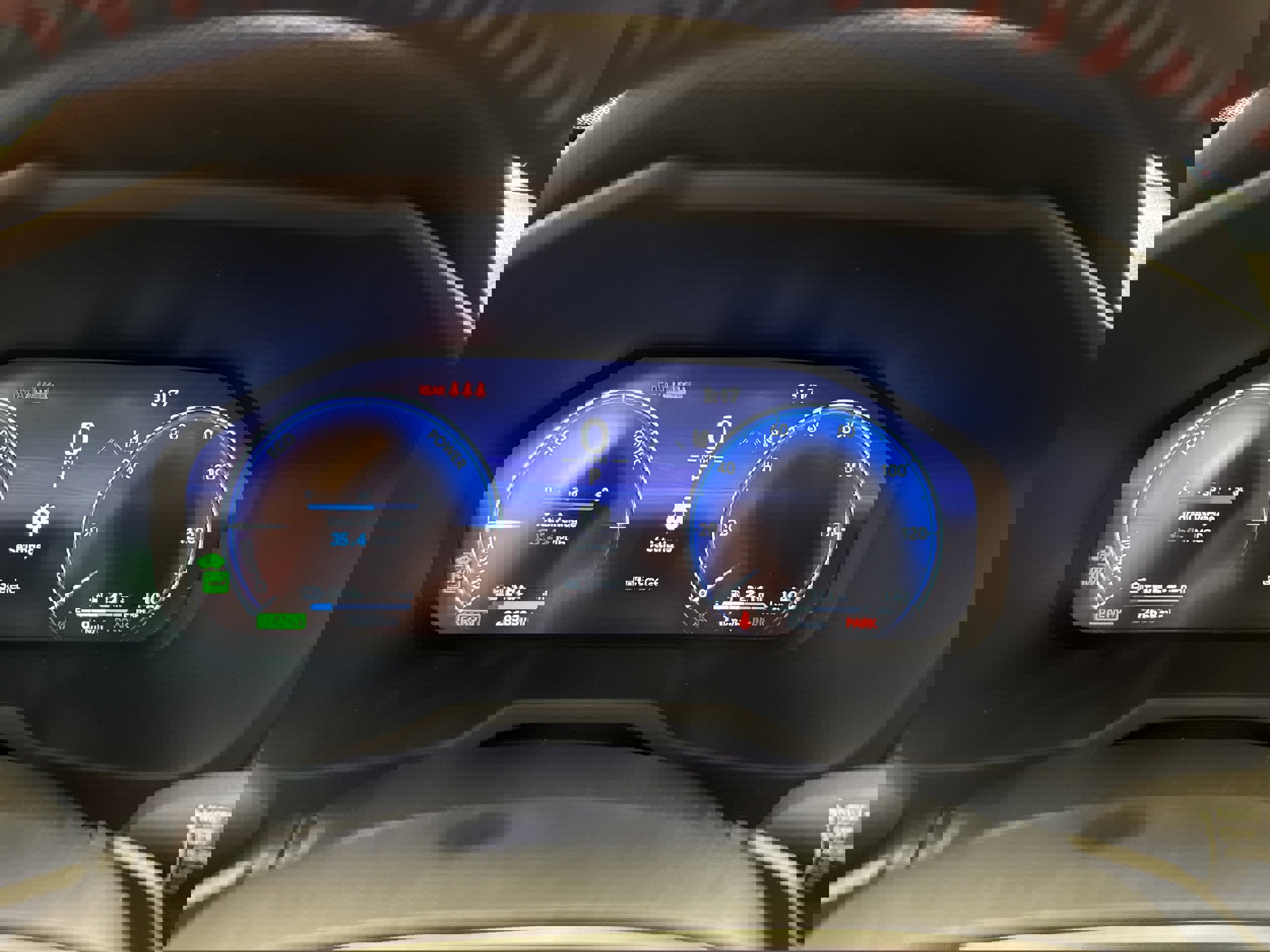 Used 2023 Toyota RAV4 XSE w/ Weather Package image 39