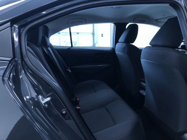 Certified 2025 Toyota Corolla LE image 21