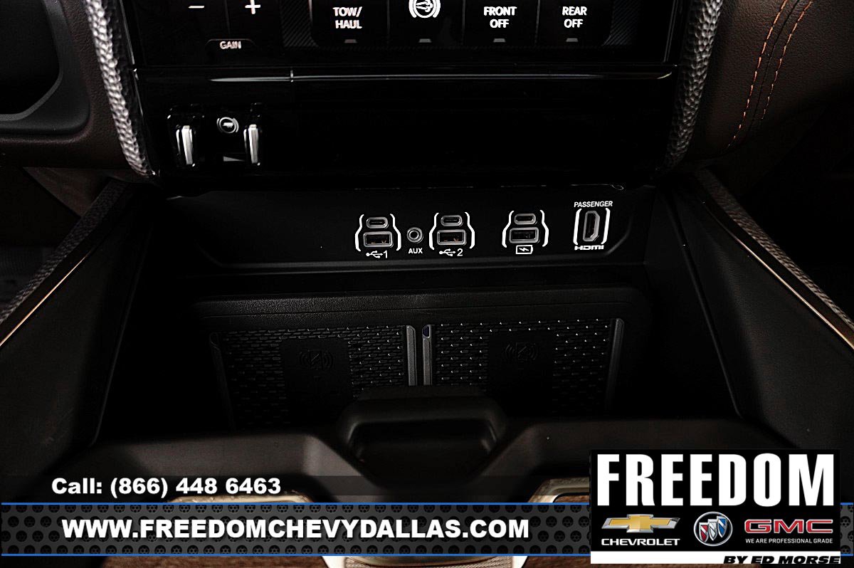 Used 2025 RAM 2500 Limited AWD/4WD image 18