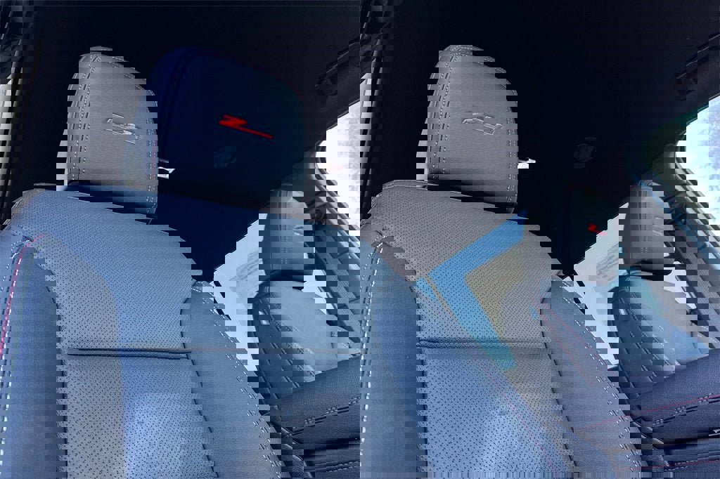 New 2026 Chevrolet Traverse Z71 w/ Enhanced Driving Package image 17