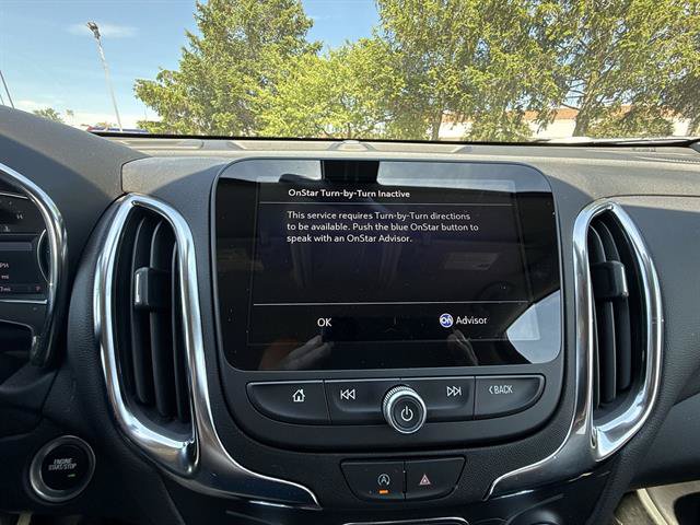 Certified 2024 Chevrolet Equinox LT FWD image 48