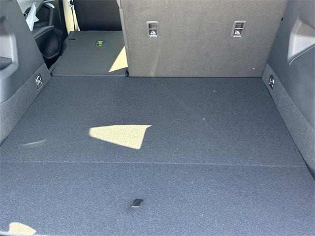 New 2026 Volkswagen Tiguan S image 5