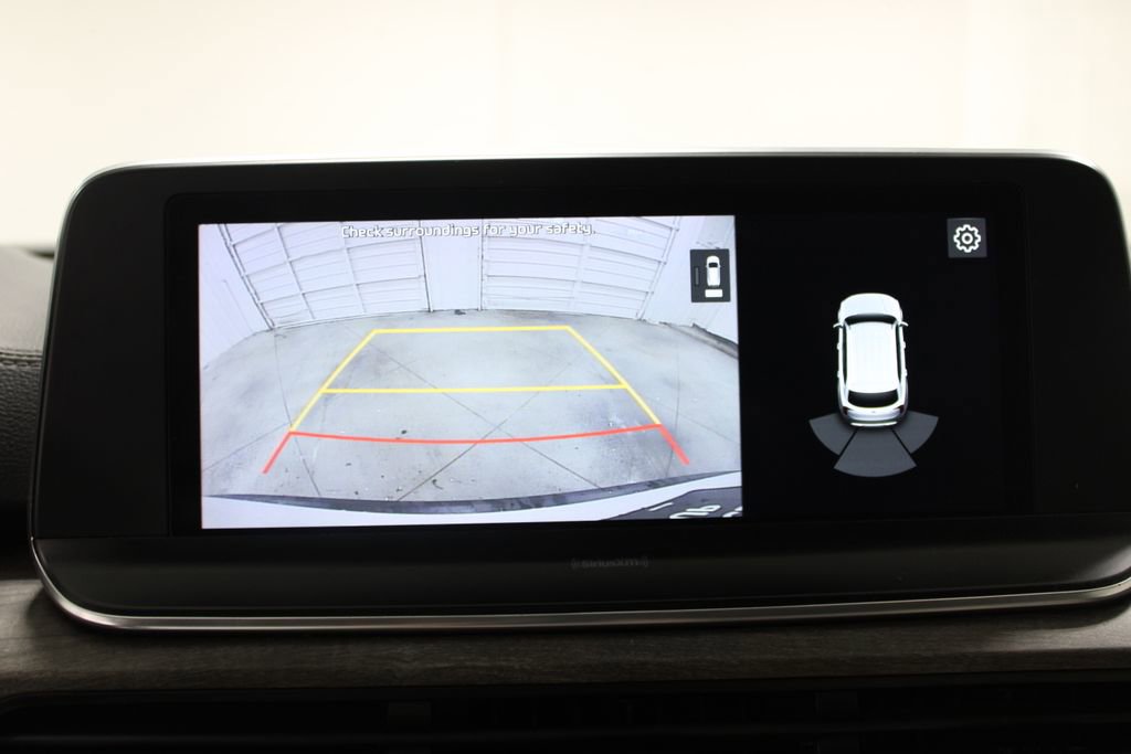 Used 2021 Kia Telluride EX w/ EX Premium Package image 31