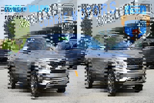 Used 2023 Kia Niro EX Touring