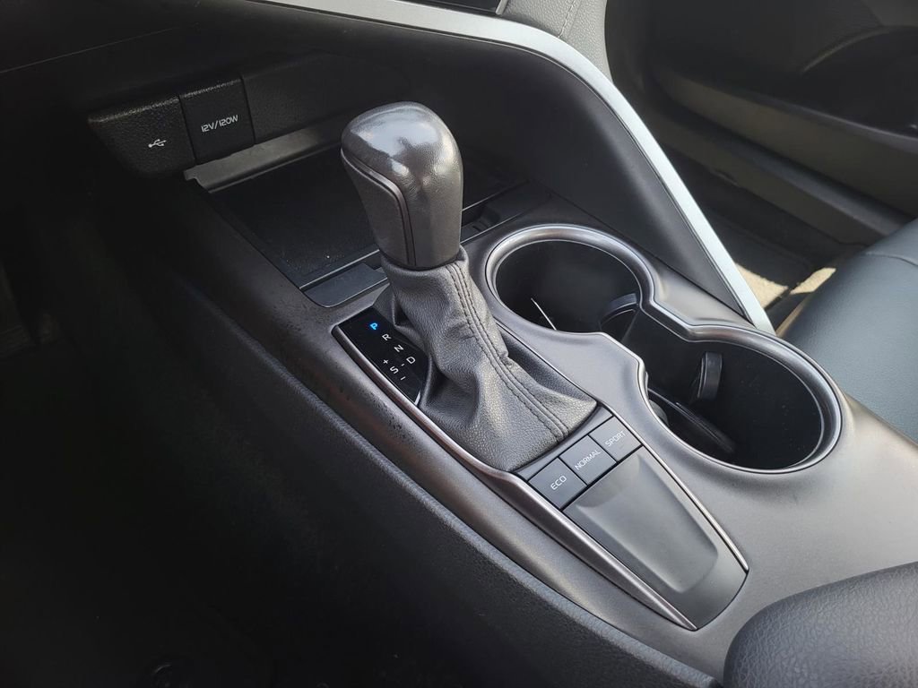 Used 2023 Toyota Camry SE w/ Convenience Package image 26