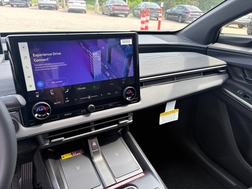 New 2026 Toyota C-HR AWD/4WD image 41