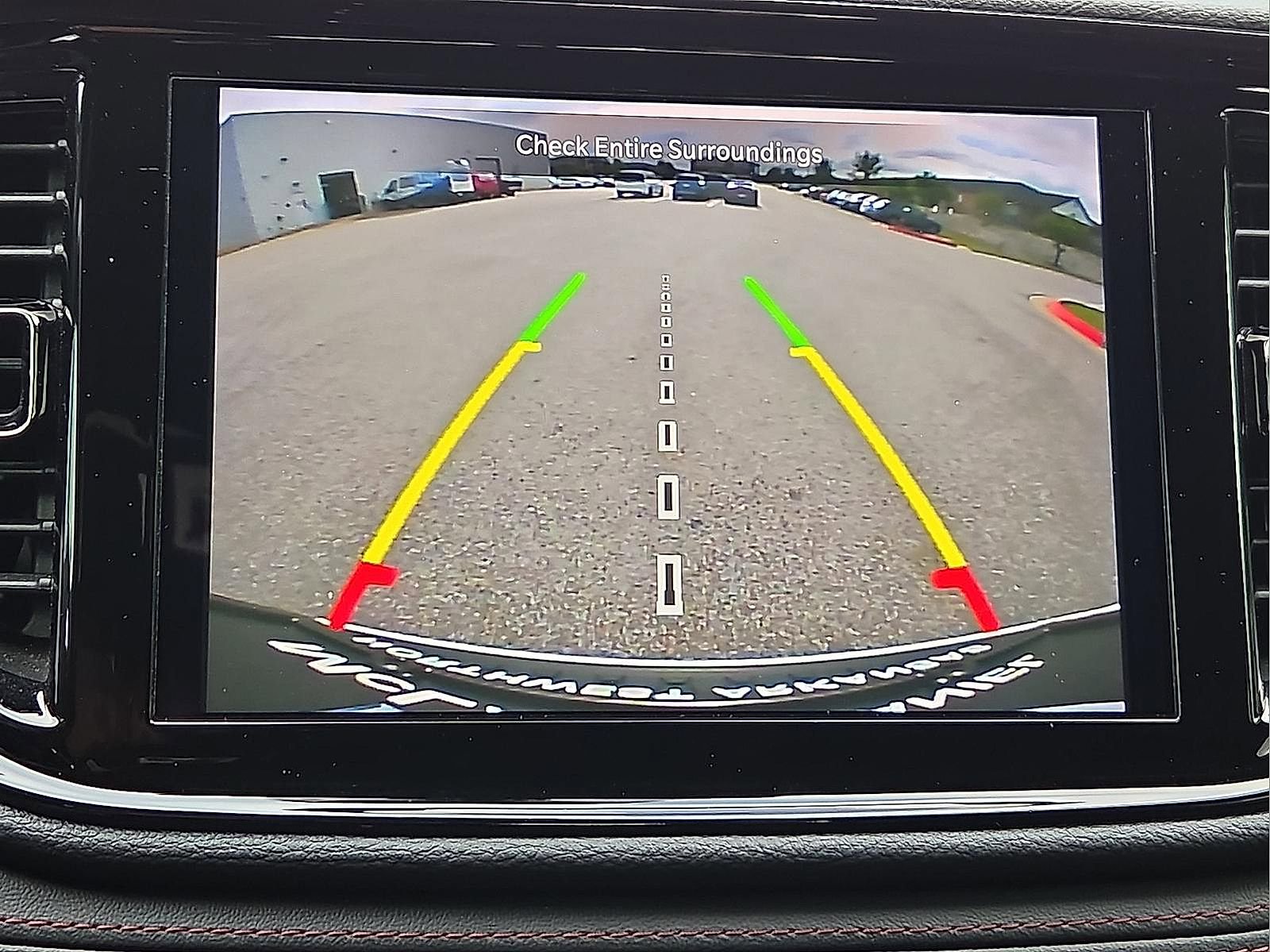 Used 2022 Dodge Durango R/T w/ Blacktop Package AWD/4WD image 17