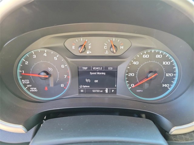 Used 2024 Chevrolet Malibu LT image 21