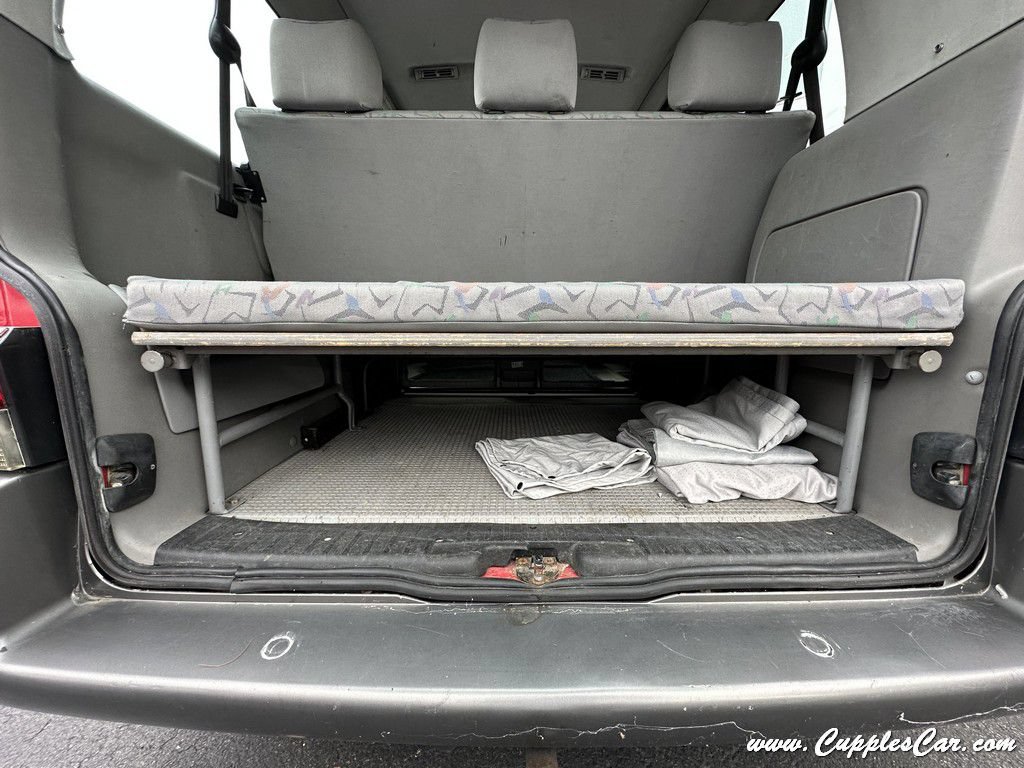 Used 1997 Volkswagen Eurovan Camper FWD image 24