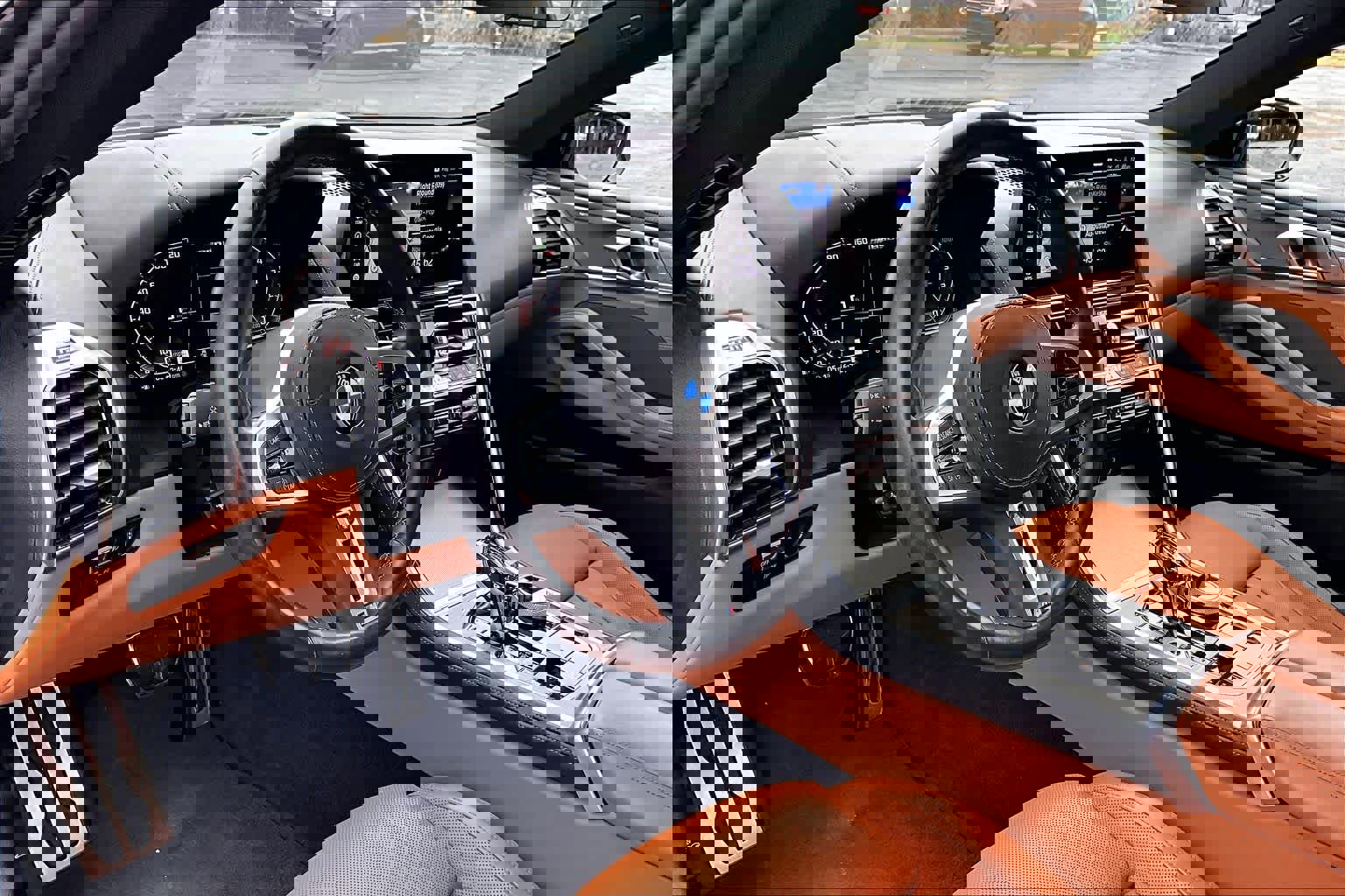 Used 2023 BMW M850i xDrive M850i xDrive w/ M Sport Professional Package image 18