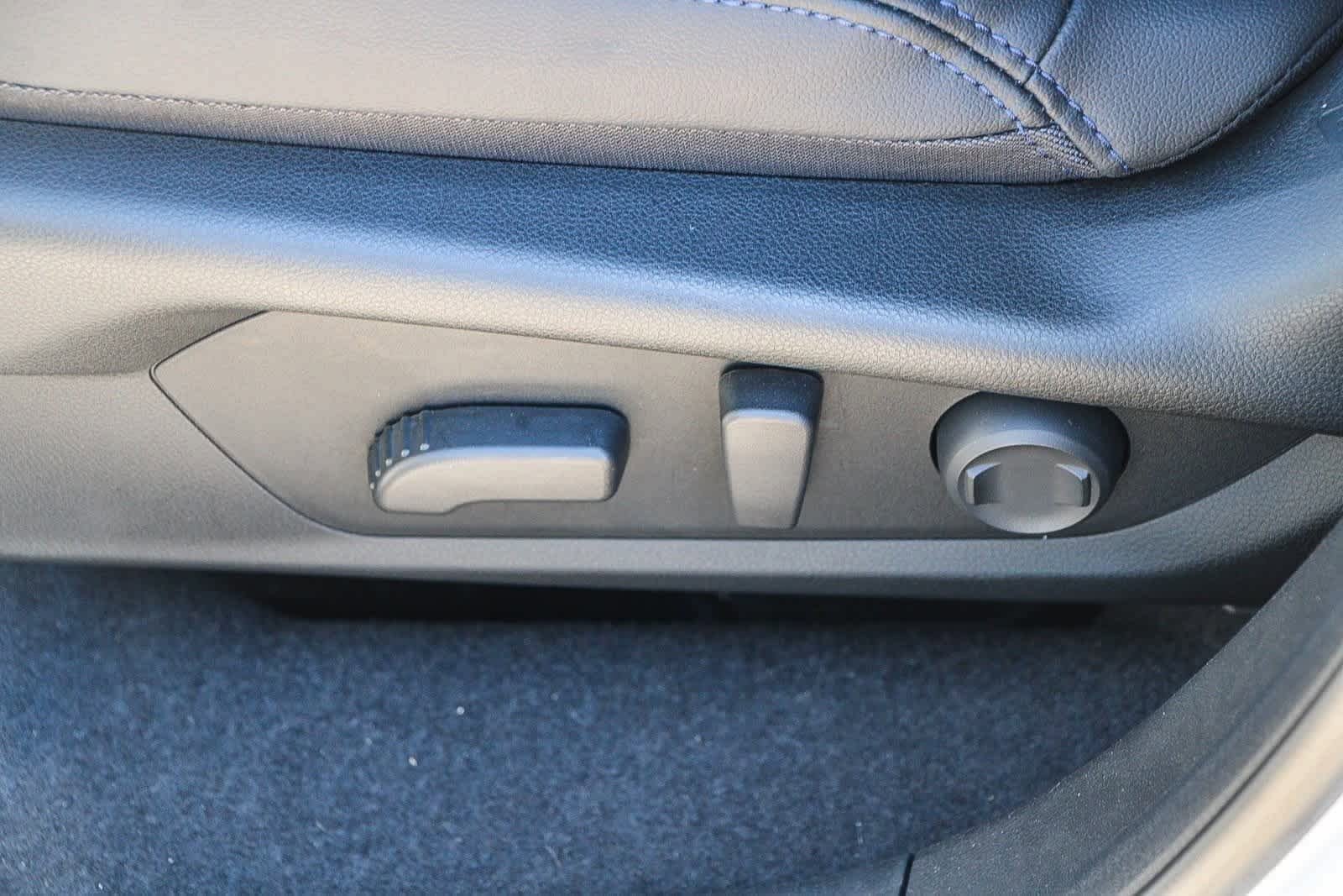 New 2025 Subaru Forester Limited AWD/4WD image 15