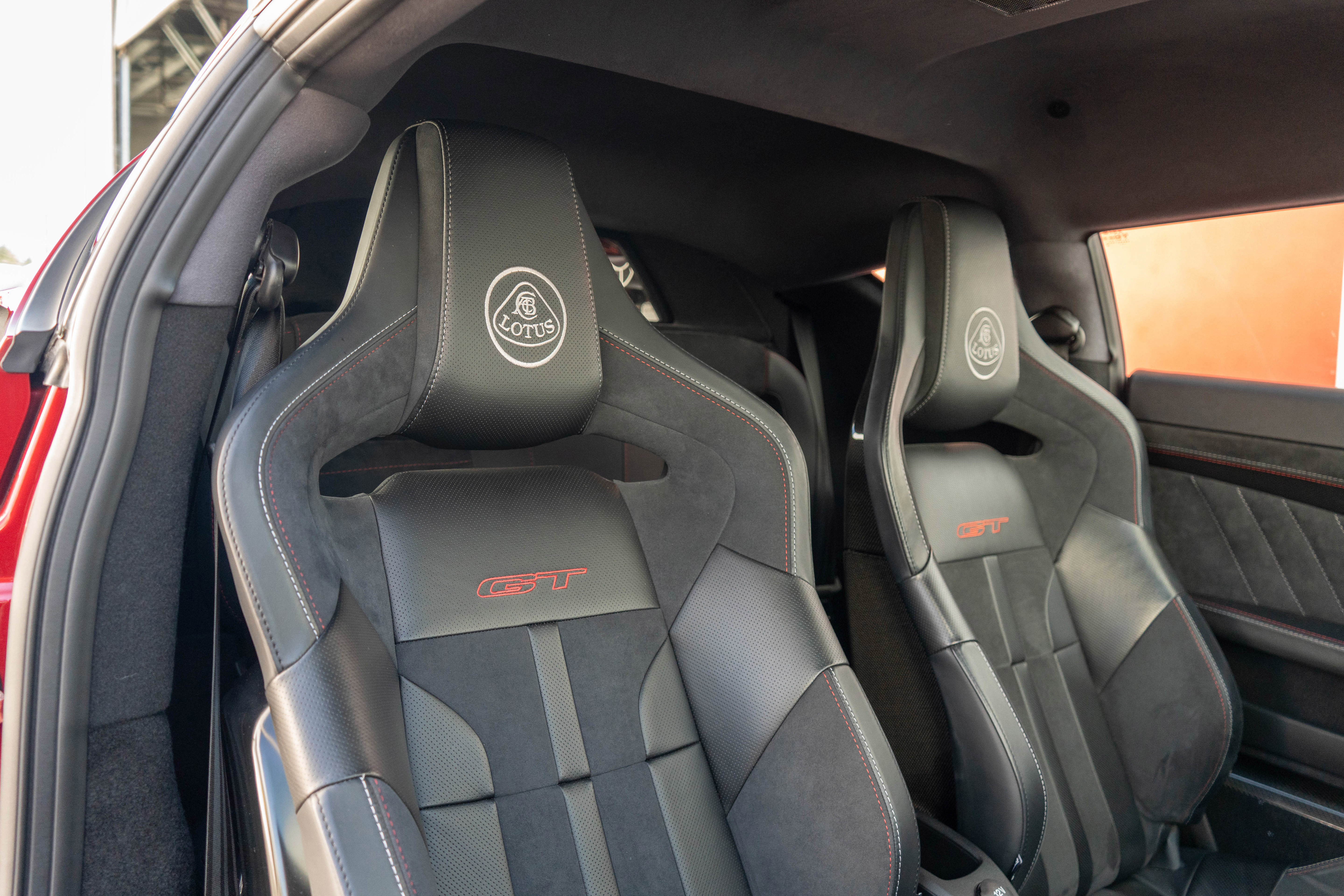 Used 2020 Lotus Evora RWD image 25