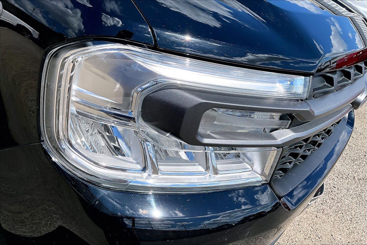 Used 2023 Ford Maverick XLT FWD image 27
