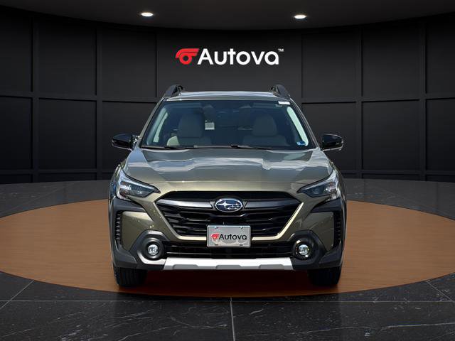Used 2024 Subaru Outback Limited AWD/4WD image 8