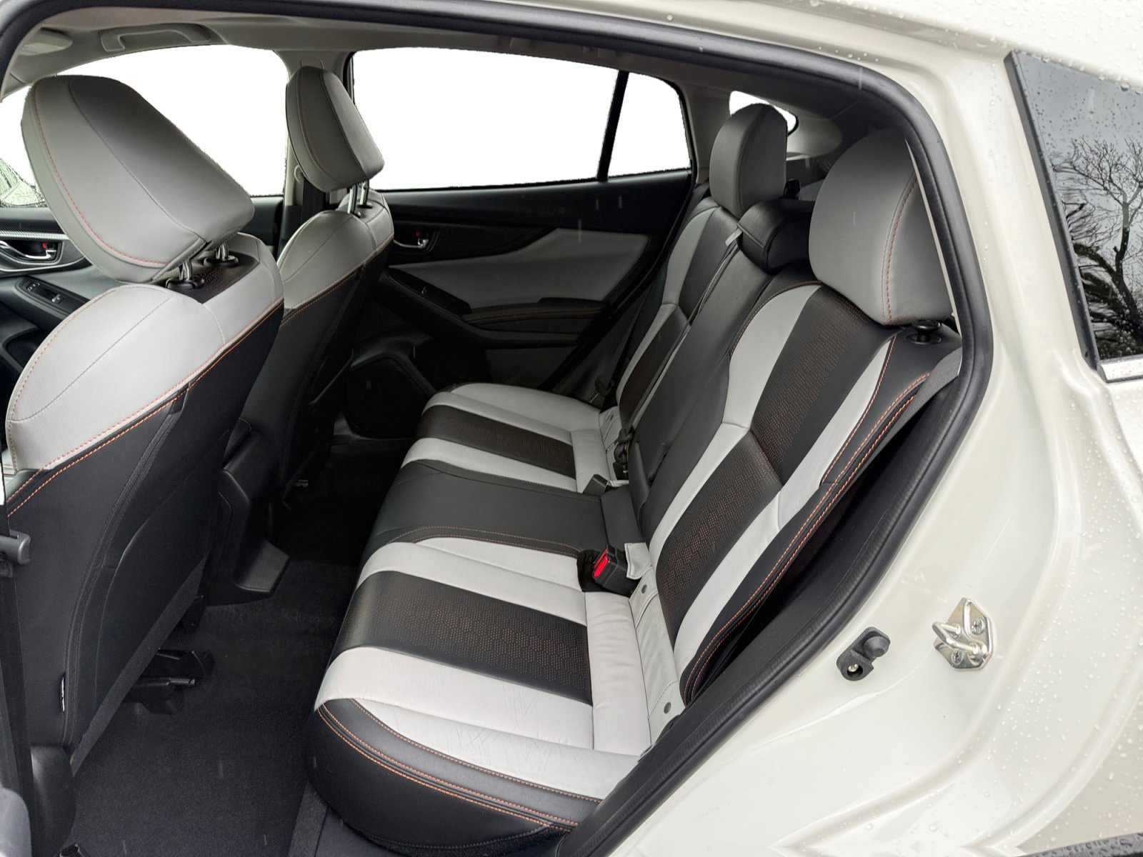 Certified 2023 Subaru Crosstrek 2.5i Limited w/ Popular Package #3 image 16