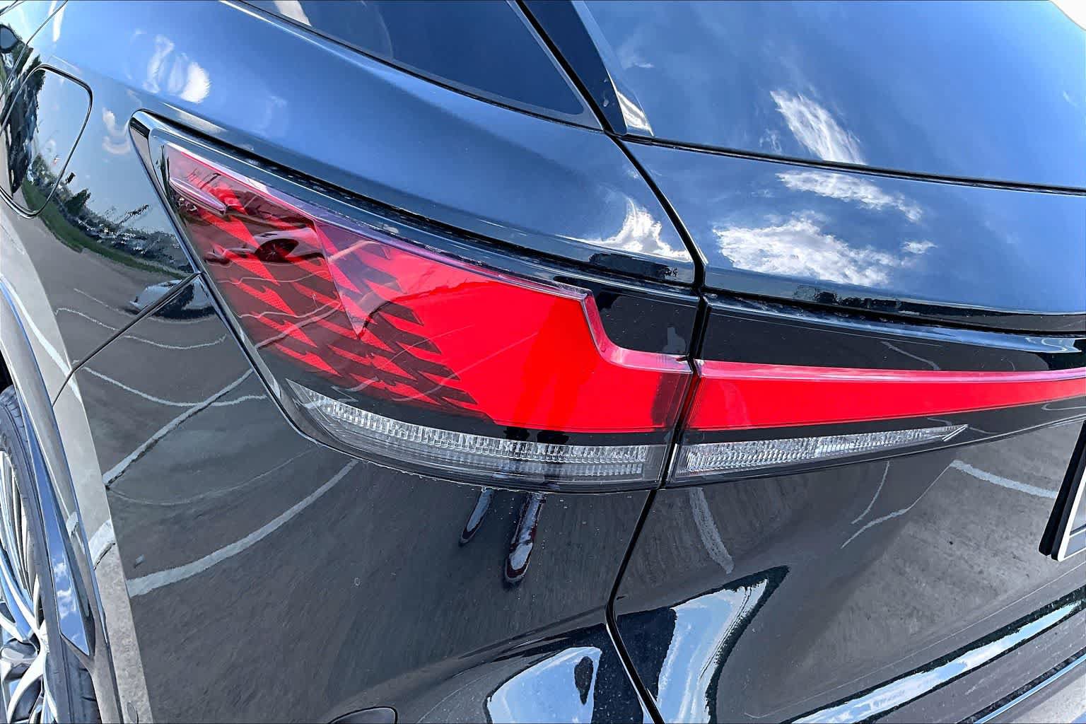 New 2026 Lexus RX 350 Premium Plus w/ Convenience Package AWD/4WD image 6