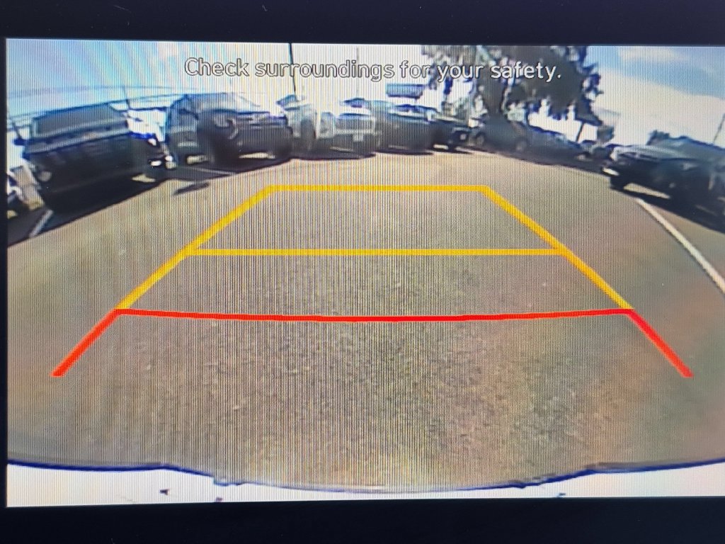 Used 2025 Hyundai Venue SEL FWD image 18
