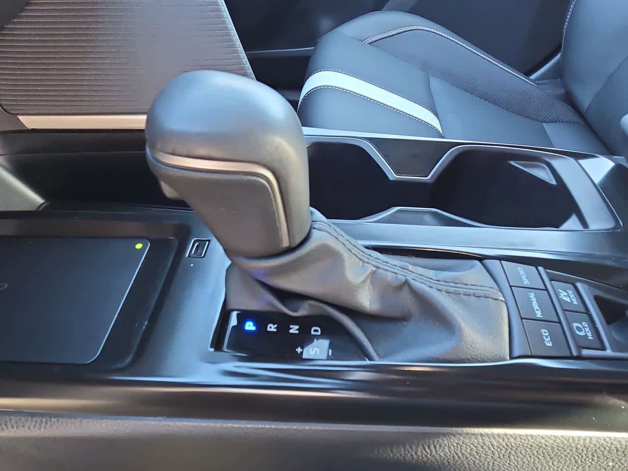 Certified 2025 Toyota Camry SE w/ Convenience Package FWD image 21