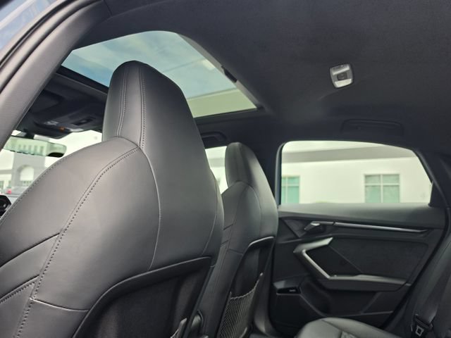 Used 2026 Audi RS 3 AWD/4WD image 37