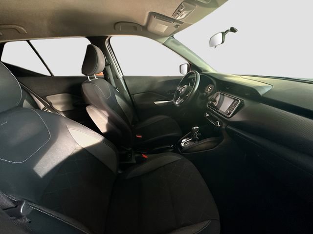 Used 2018 Nissan Kicks SV w/ Exterior Package image 26