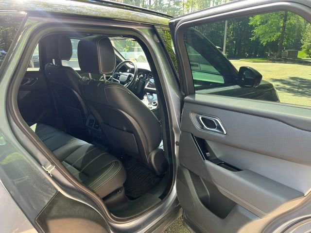 Used 2023 Land Rover Range Rover Velar R-Dynamic S AWD/4WD image 12