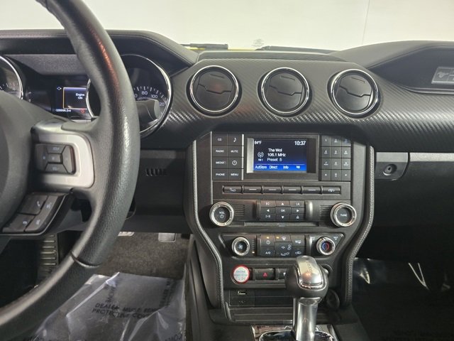 Used 2016 Ford Mustang Convertible w/ Equipment Group 051A image 12