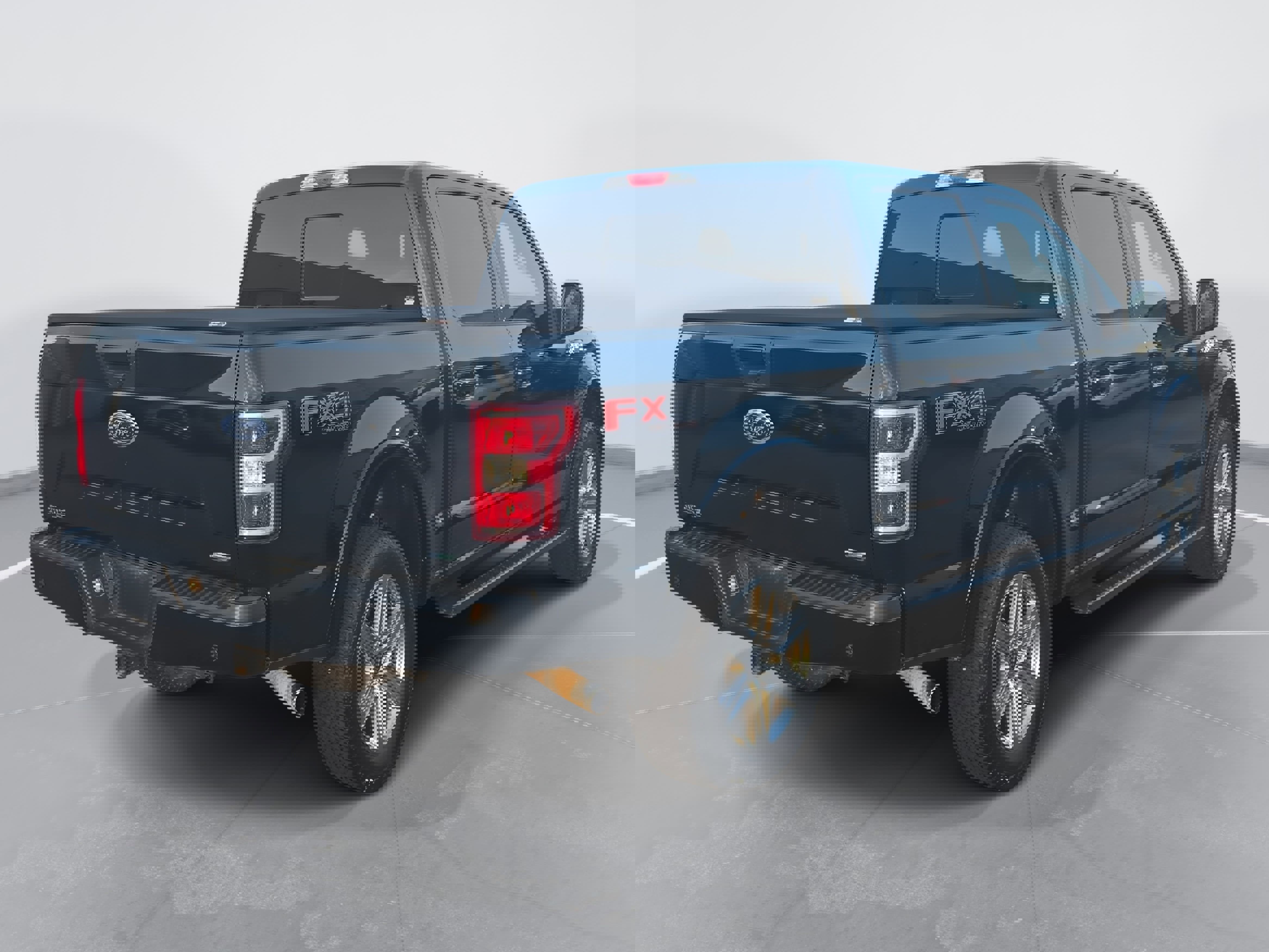 Used 2018 Ford F150 XLT w/ Equipment Group 302A Luxury image 5