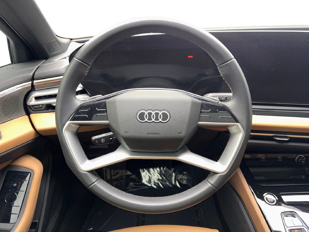 Used 2025 Audi A5 Premium Plus w/ Premium Plus AWD/4WD image 58