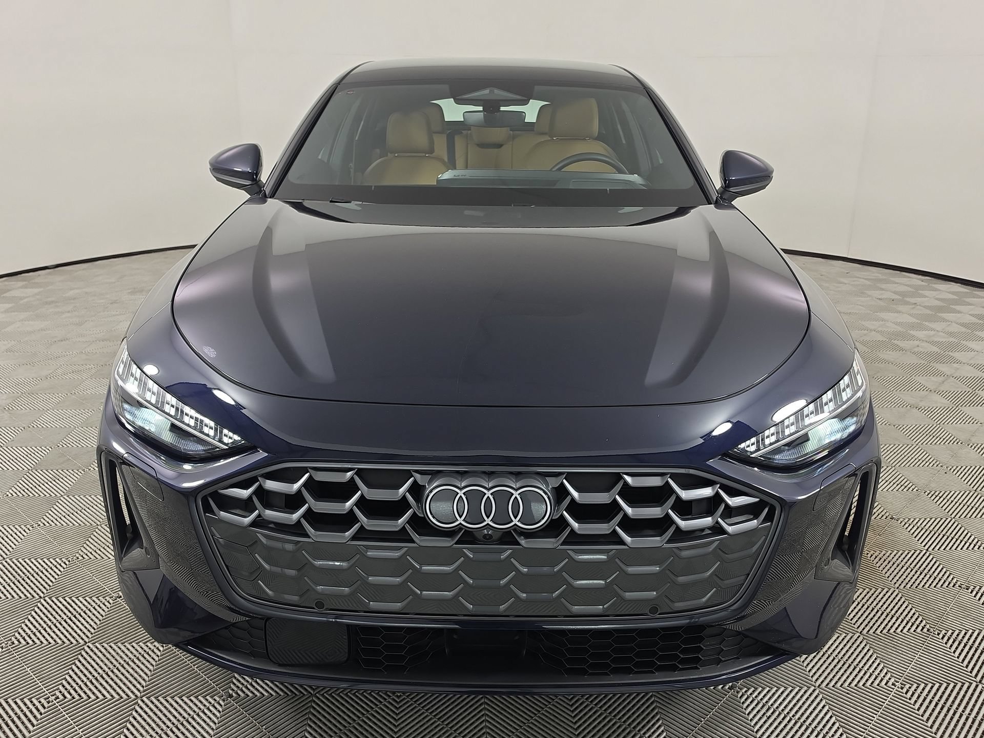 Certified 2025 Audi A5 2.0T Premium w/ Premium Plus AWD/4WD image 2