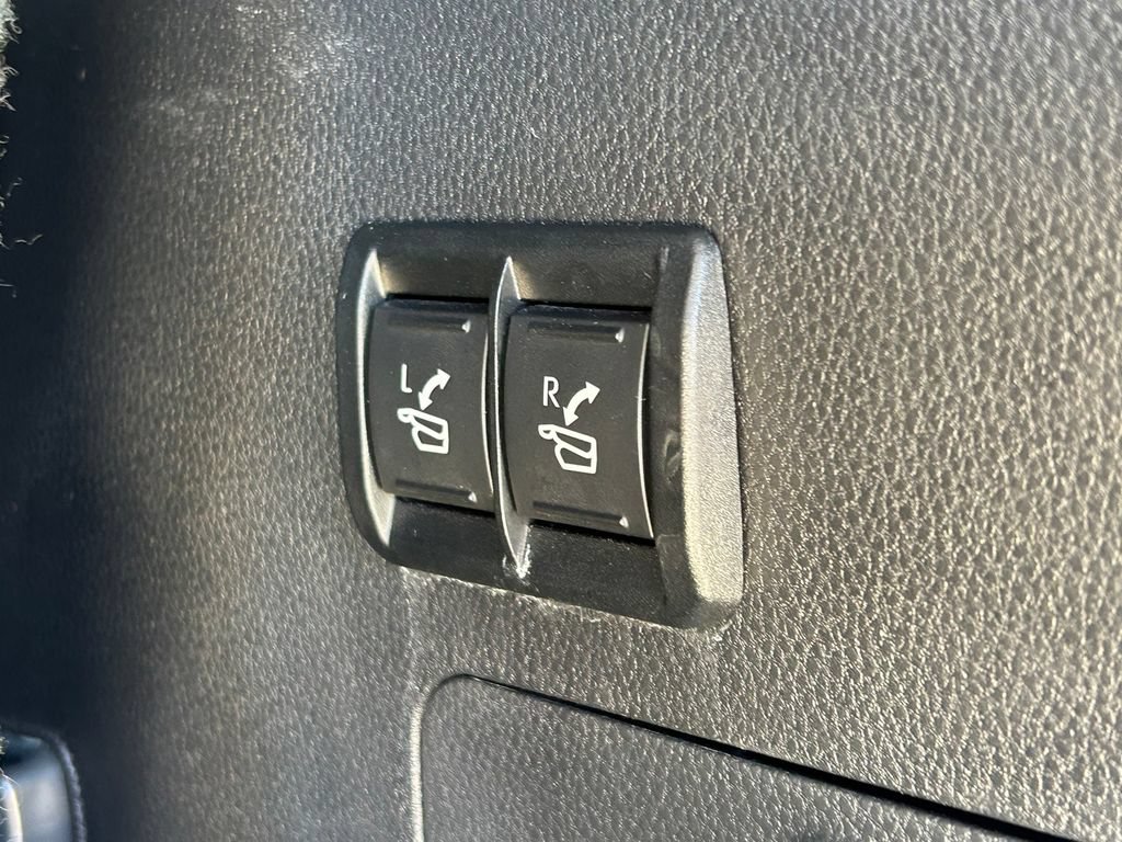 Certified 2024 Toyota Sequoia TRD Pro AWD/4WD image 15