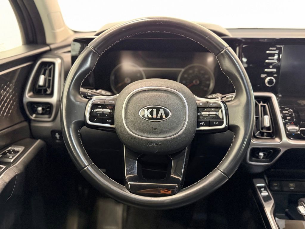 Used 2021 Kia Sorento S w/ Panoramic Sunroof Package AWD/4WD image 15