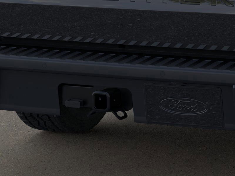 New 2025 Ford Maverick Tremor image 23