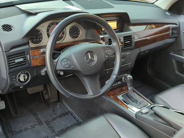 Used 2012 Mercedes-Benz GLK 350 GLK 350 image 10
