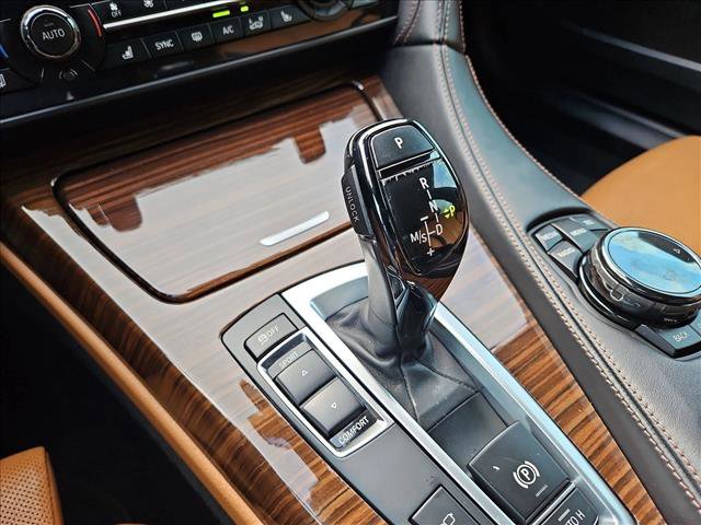 Used 2016 BMW 640i Gran Coupe image 11