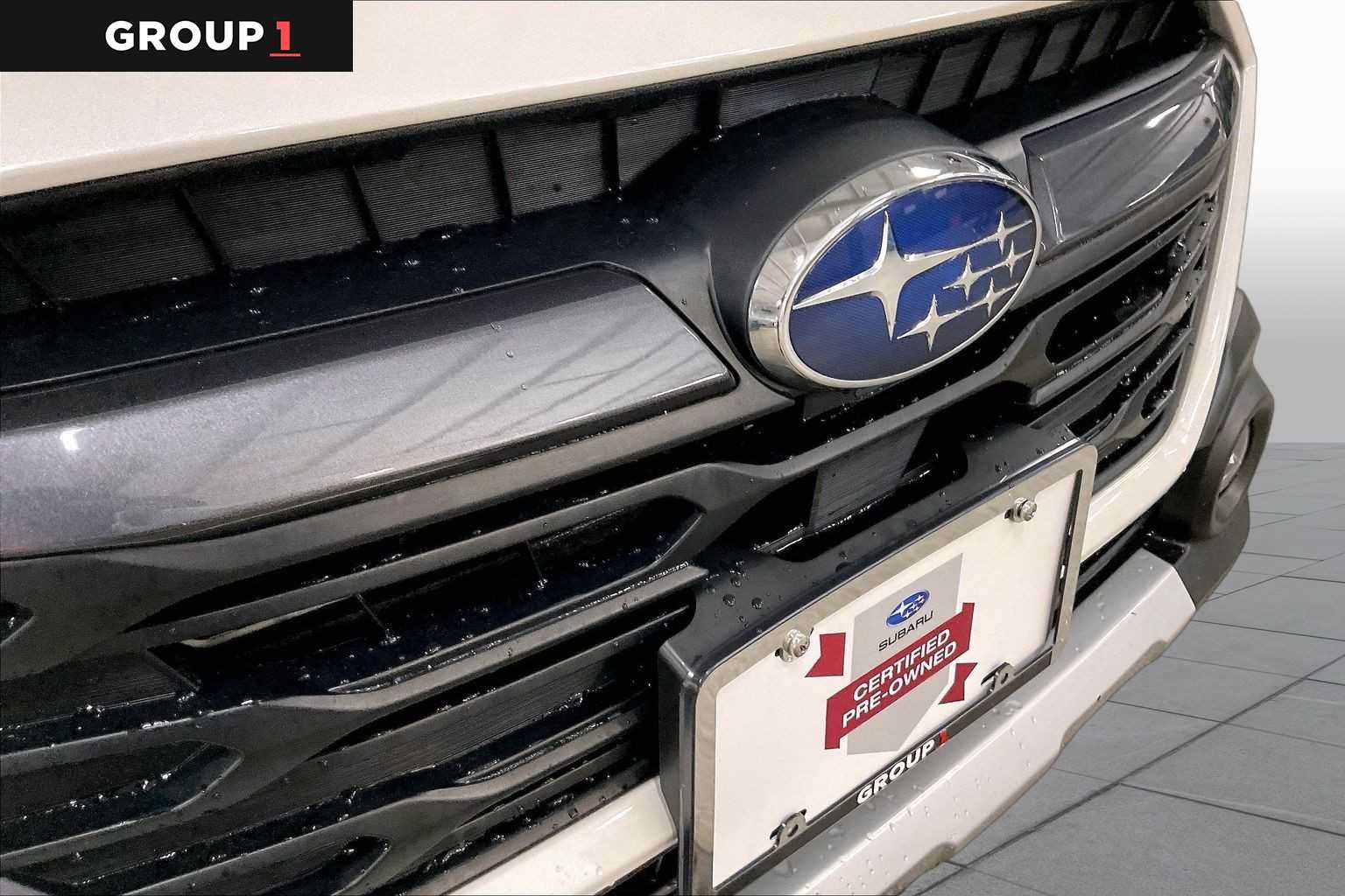 Certified 2025 Subaru Outback Limited AWD/4WD image 30
