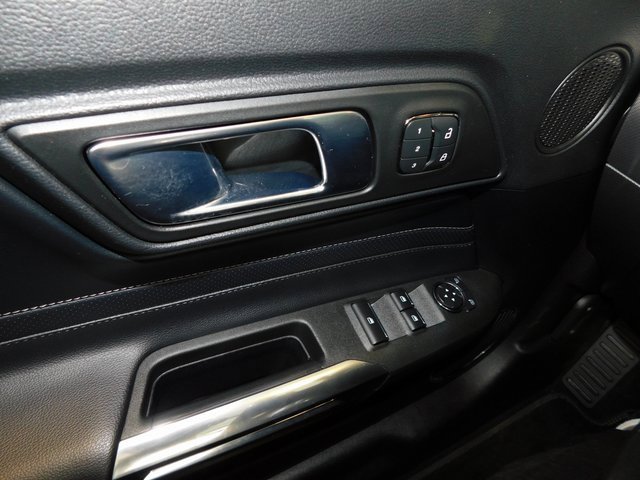 Used 2019 Ford Mustang GT Premium w/ Equipment Group 401A image 20