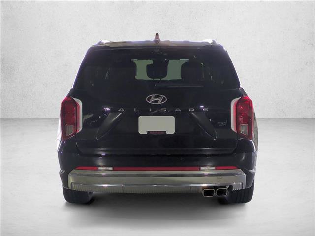 Used 2024 Hyundai Palisade Calligraphy FWD image 7