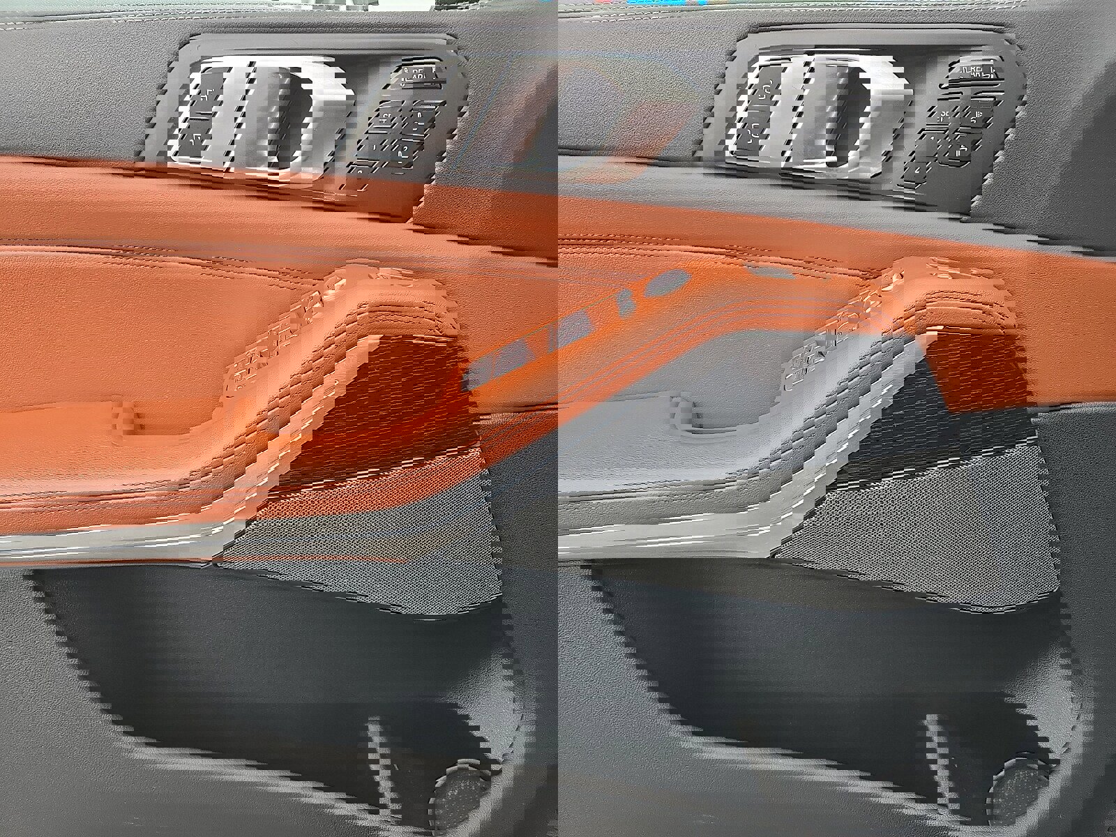 Used 2023 BMW X7 M60i w/ Executive Package image 13