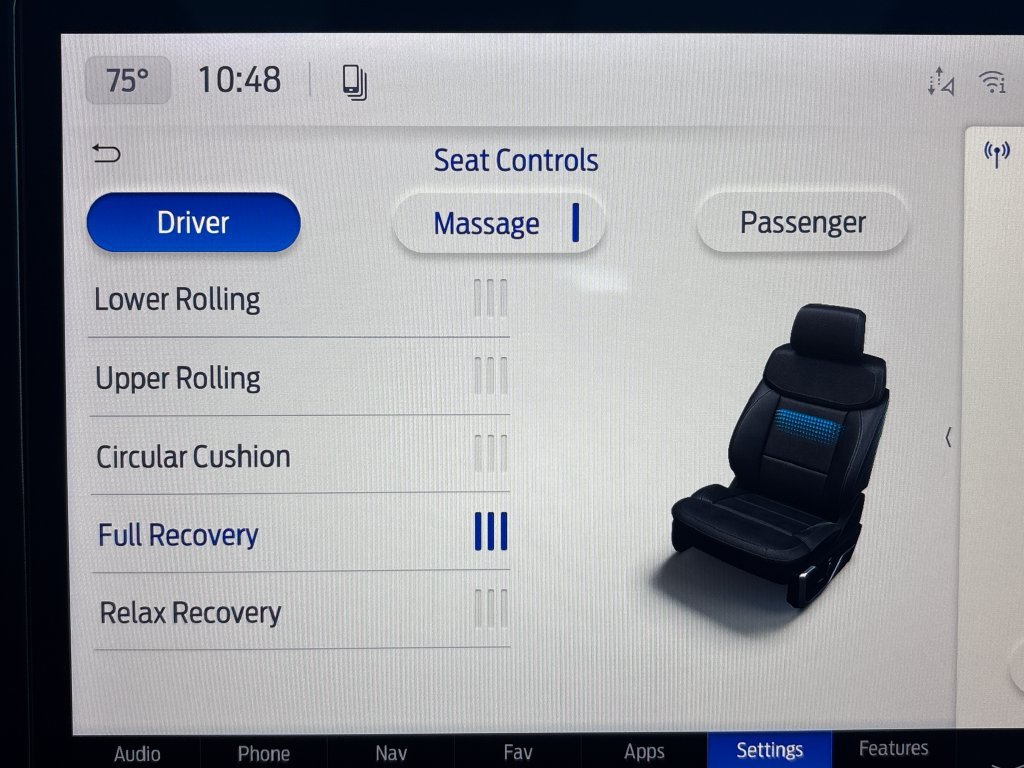 New 2027 Ford F350 King Ranch AWD/4WD image 45