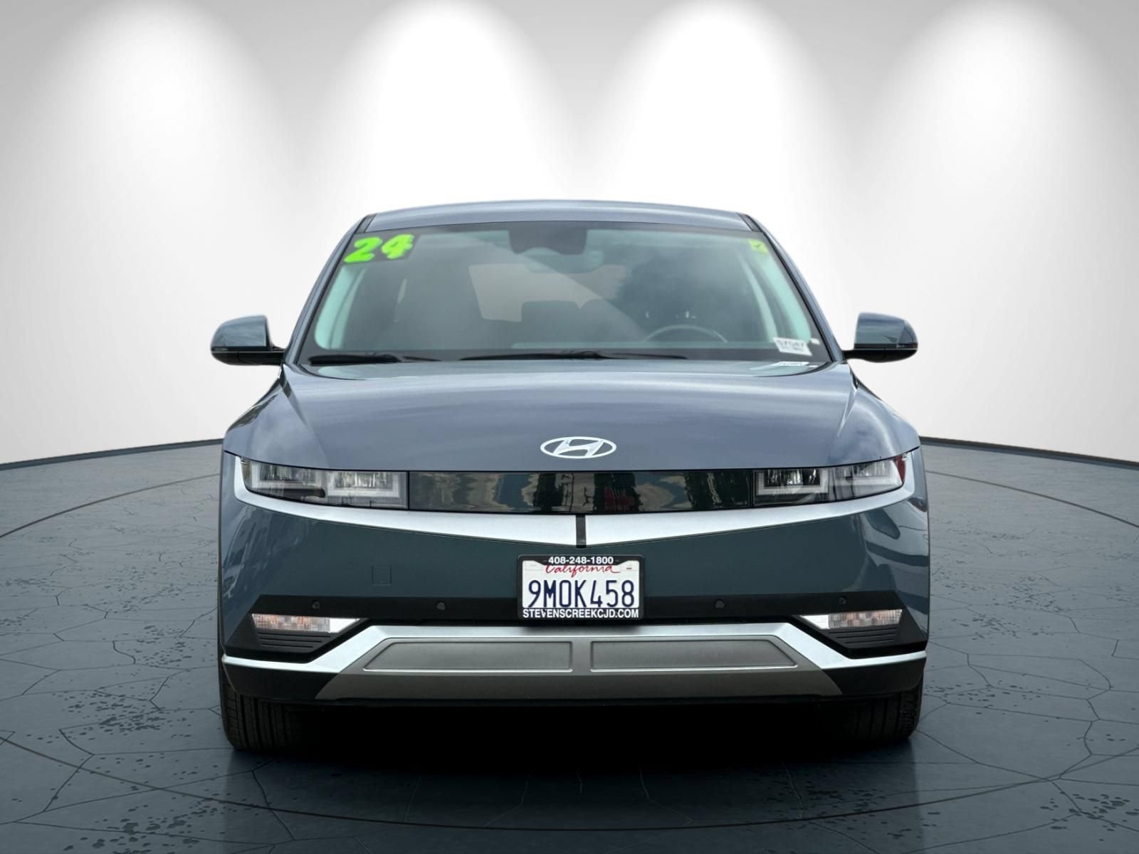 Used 2024 Hyundai Ioniq 5 SEL RWD image 9