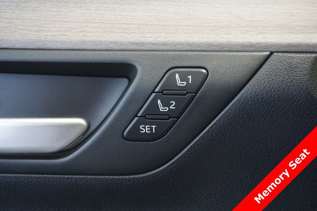 New 2026 Toyota Grand Highlander AWD image 7