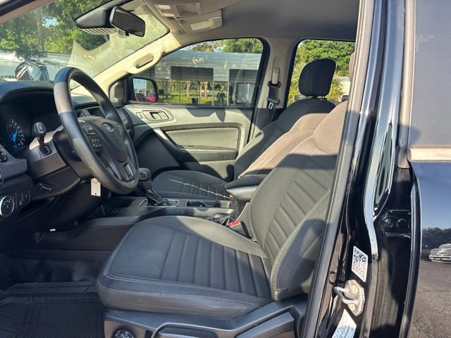 Used 2020 Ford Ranger XL w/ Equipment Group 101A Mid RWD image 9